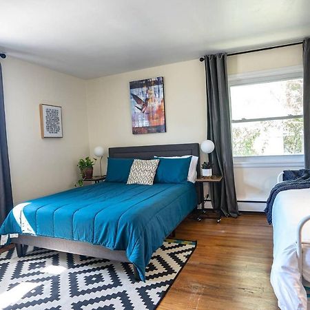 Villa Fabulous Mid Century 4Br 3Bath House à Atlantic City Extérieur photo