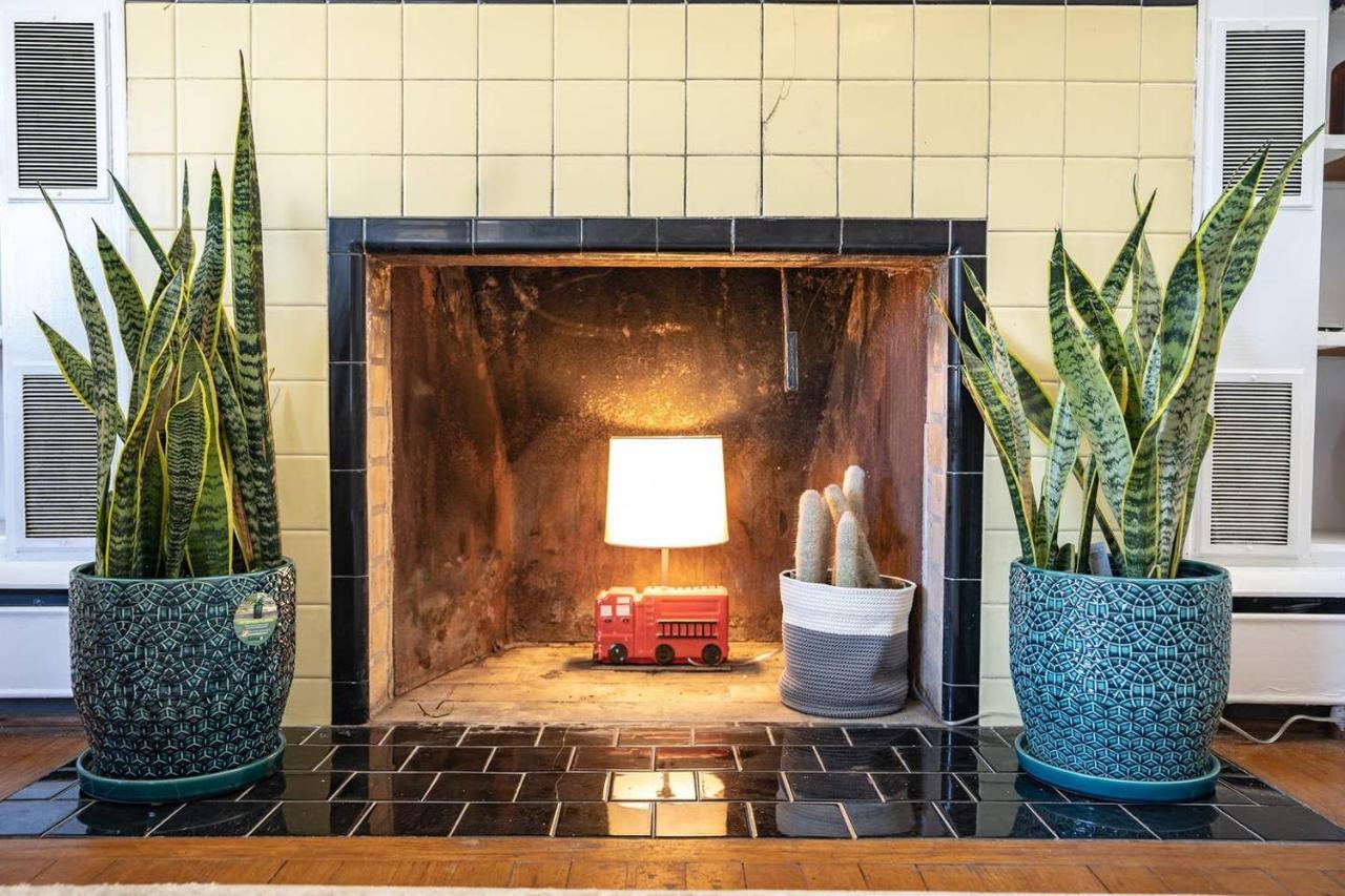 Villa Fabulous Mid Century 4Br 3Bath House à Atlantic City Extérieur photo